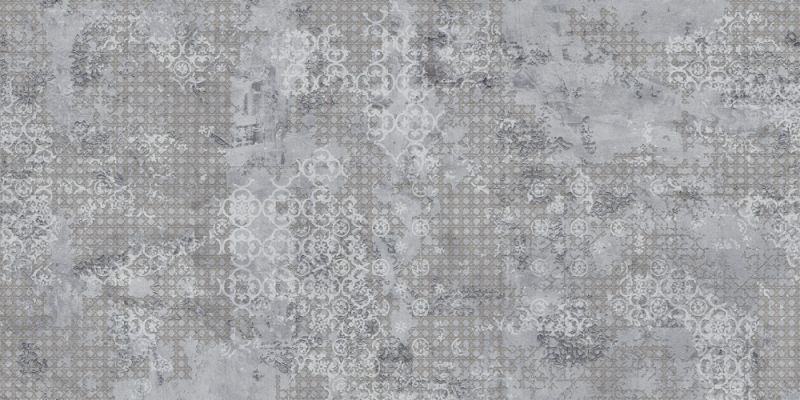 Rug Grey Natural 49,75x99,55