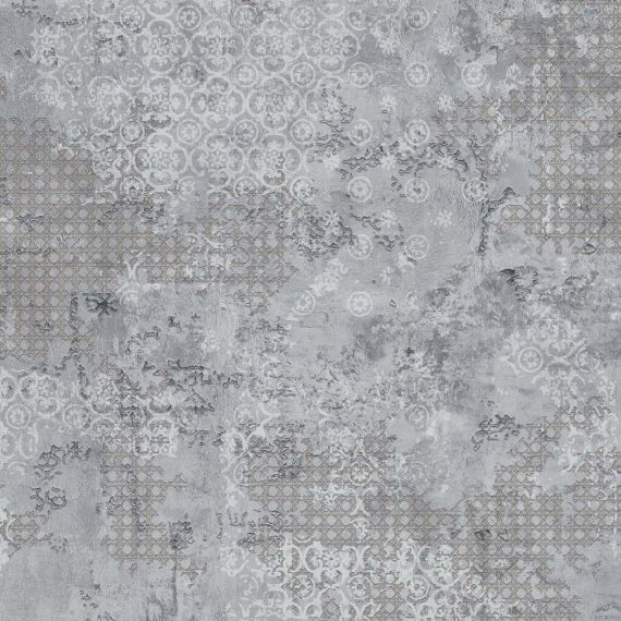 Rug Grey Natural 59,55x59,55