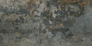 Rusty Metal Coal 60x120