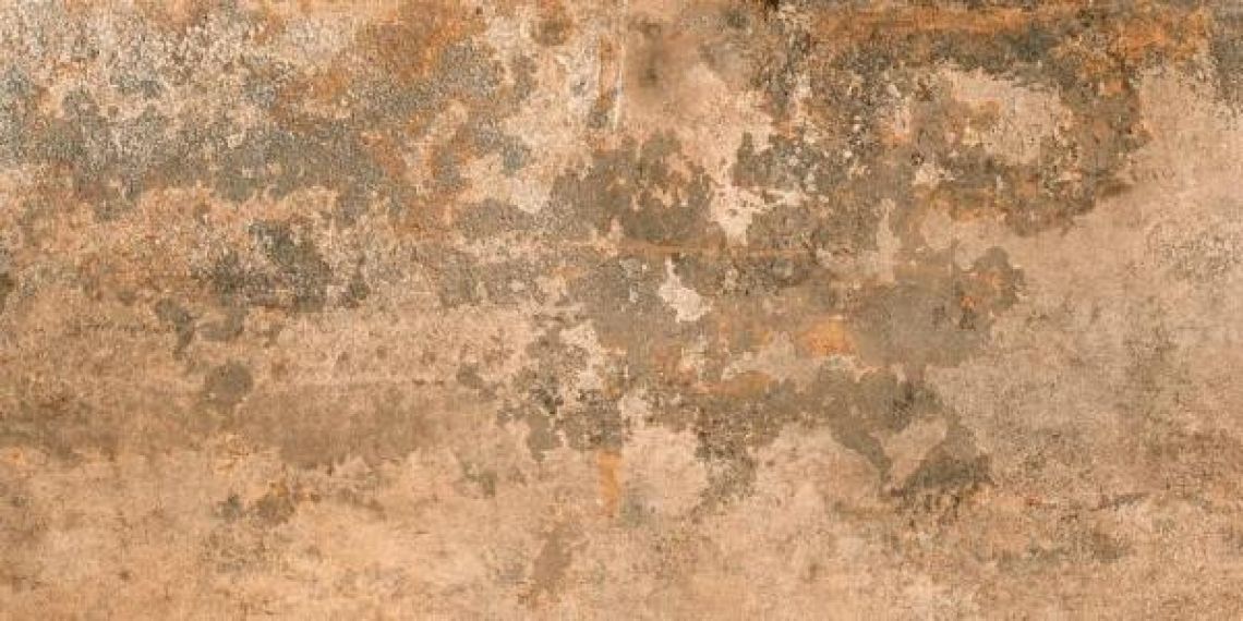 Rusty Metal Copper 60x120