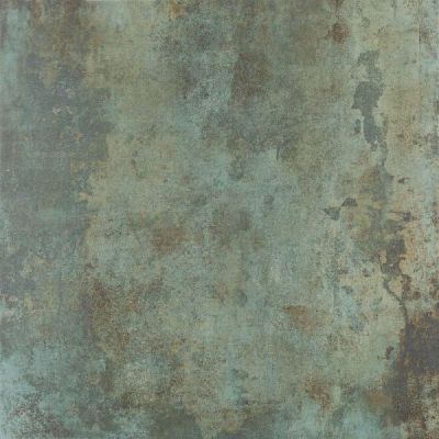 Rusty Metal Moss Luxglass Rec 120x120