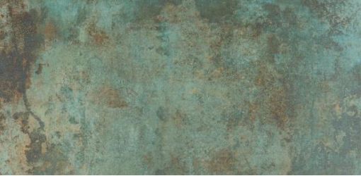 Rusty Metal Moss Luxglass Rec 60x120