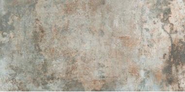 Rusty Metal Silver Luxglass Rec 60x120