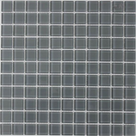 S-470 Мозаика стекло (25*25*4) 300*300