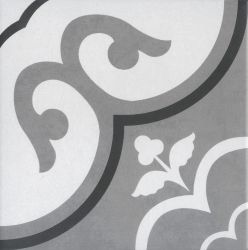 S17610 Viola Grey Matte 20х20