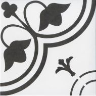 S17613.6 Tulip White 20x20