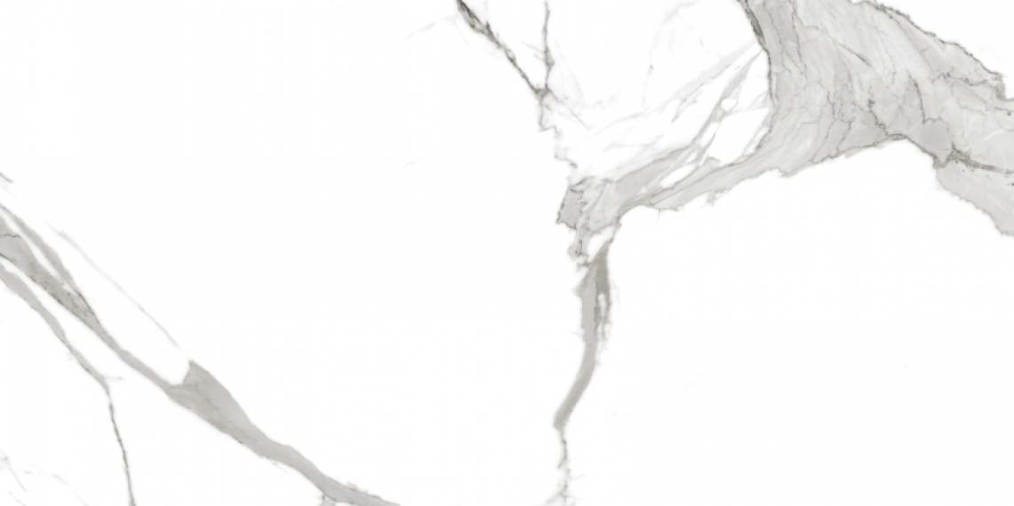 SATUARIO BLANCO GLOSSY 60x120