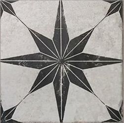 SCINTILLA Black Pre-cut 45x45