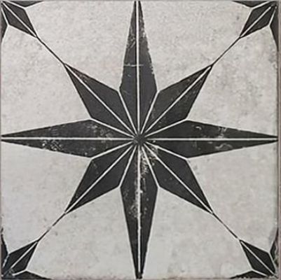 SCINTILLA Black Pre-cut 45x45
