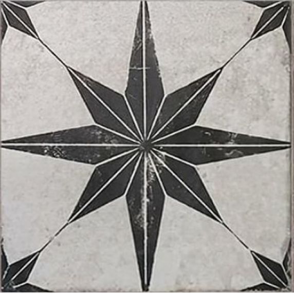 SCINTILLA Black Pre-cut 45x45