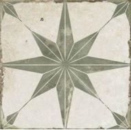 SCINTILLA Olive Green Pre-cut 45x45