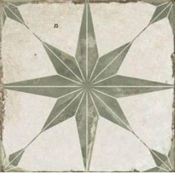 SCINTILLA Olive Green Pre-cut 45x45