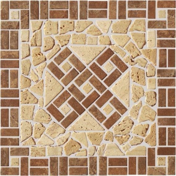 SDM35009 multicoloured 30x30