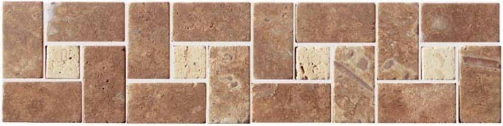 SDMJ9010 brown 30x7,5