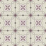 SENSO WHITE PRE-SCORED-20 59,2x59,2