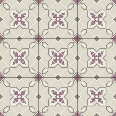 SENSO WHITE PRE-SCORED-20 59,2x59,2