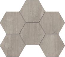 SF03 Soft Wood Hexagon неполированная 25x28.5
