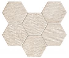 SFUMATO HEX 28,9x22,1