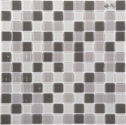 SG-8011 стекло 25x25x4 300x300