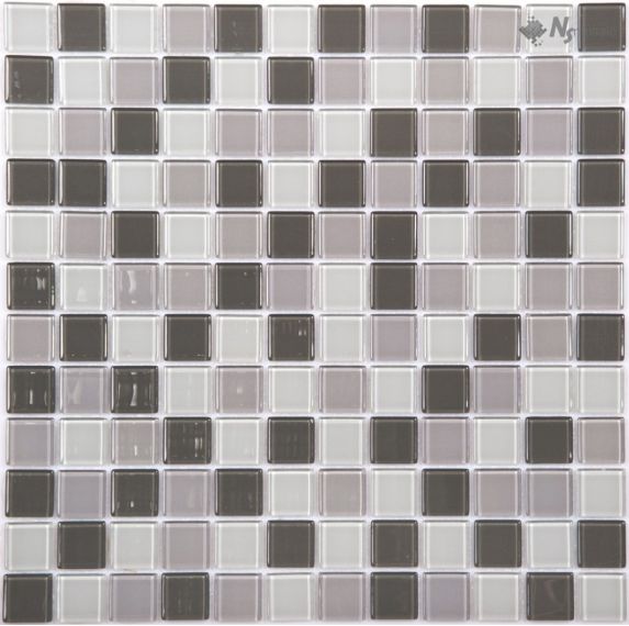 SG-8011 стекло 25x25x4 300x300