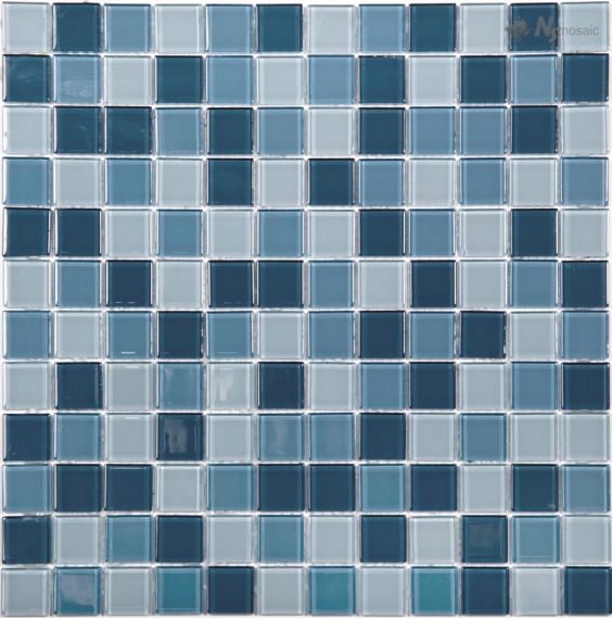 SG-8074 стекло 25x25x4 300x300