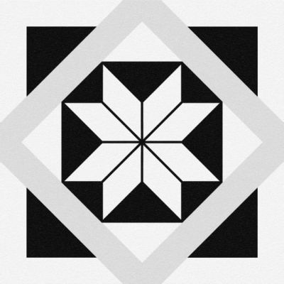 SM4A053 Stream белый 29,8x29,8