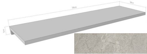 SOAPST L 90 AS 30x90