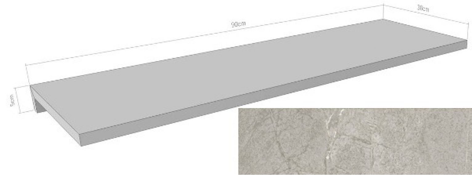 SOAPST L 90 AS 30x90