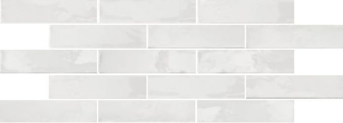 SOHO BLANCO 6x25