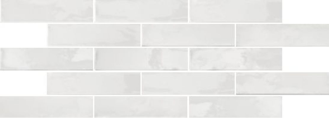 SOHO BLANCO 6x25