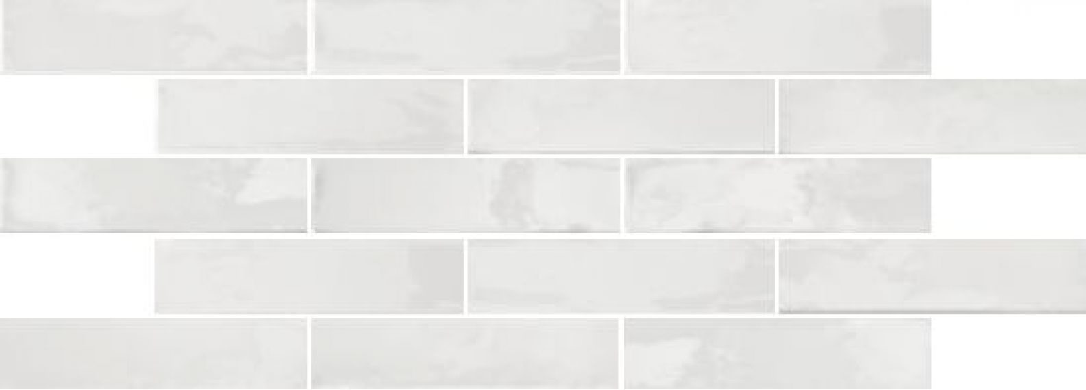 SOHO BLANCO 6x25