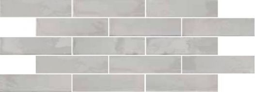 SOHO Gris 6x25