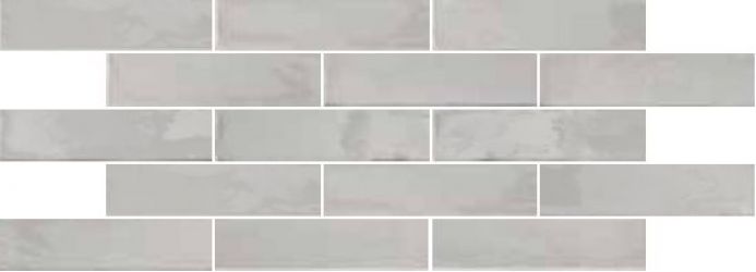 SOHO Gris 6x25