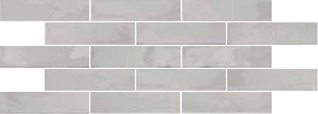 SOHO Gris 6x25