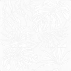 SP2U053-75 Sparkle белый 75х75
