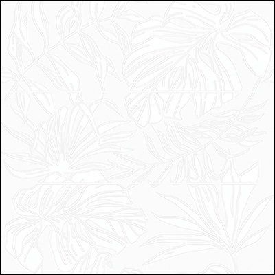 SP2U053-75 Sparkle белый 75х75