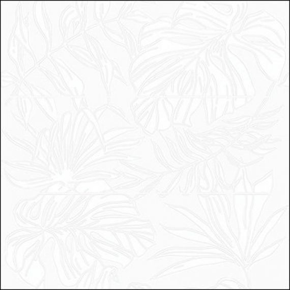 SP2U053-75 Sparkle белый 75х75
