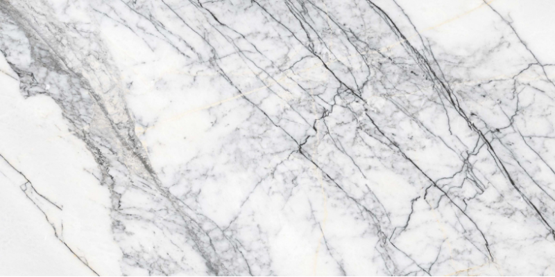 SPIDER WHITE GLOSSY 60x120