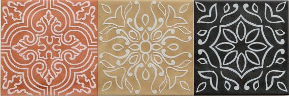 SQUARE 1 20x60