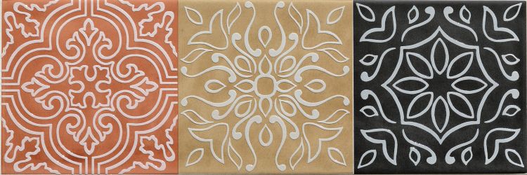 SQUARE 1 20x60