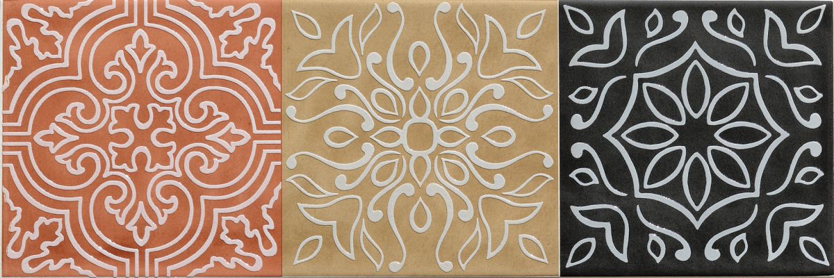 SQUARE 1 20x60