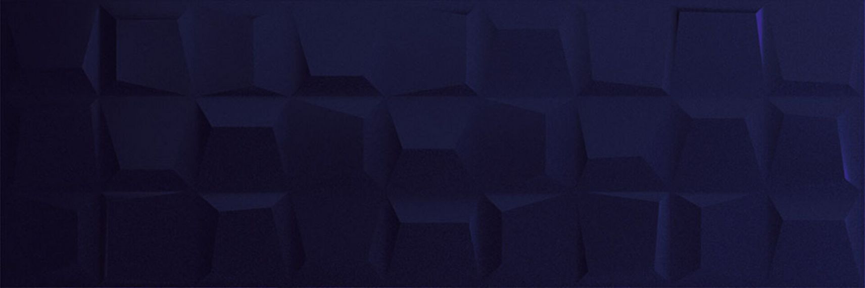 SQUARE COLOURS NAVY 33*100