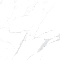 ST008080N Керамогранит Statuario White 80х80