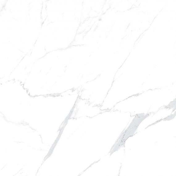 ST008080N Керамогранит Statuario White 80х80