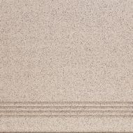 ST01 Standard Ступень неполированная 30x30