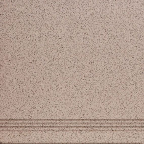 ST02 Standard Ступень неполированная 30х30