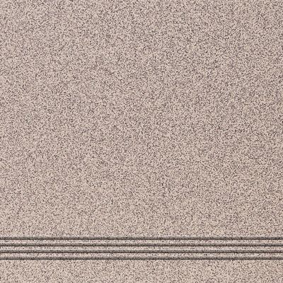 ST03 Standard Ступень неполированная 30х30