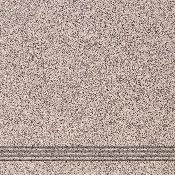 ST03 Standard Ступень неполированная 30х30