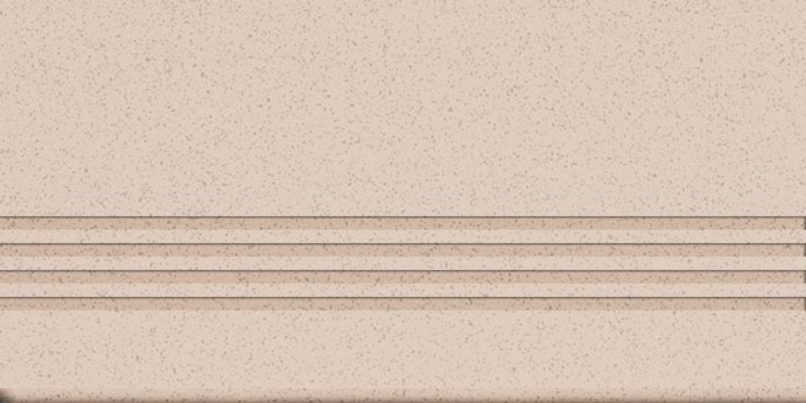 ST17 Standard Ступень неполированная 30х60