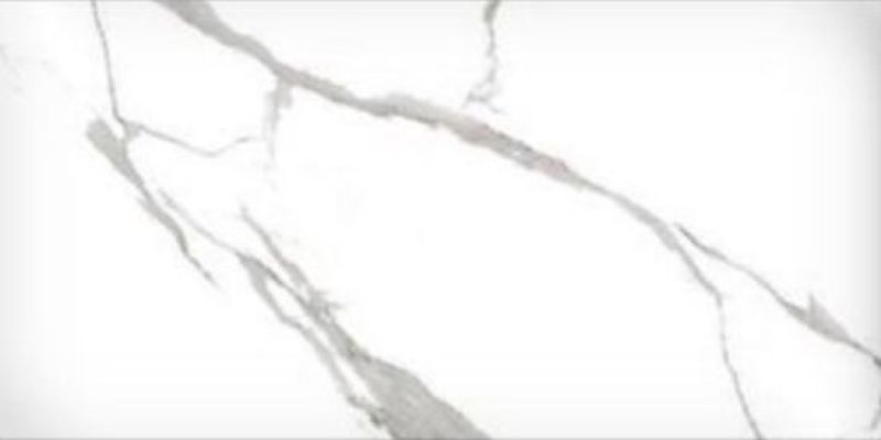 STATUARIO BIANCO GLOSSY 60x120